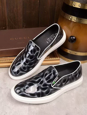 Gucci Men Loafers_155